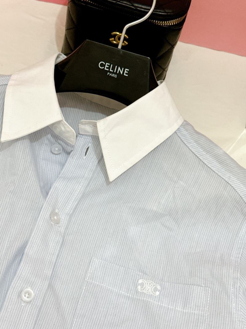 Celine Shirts